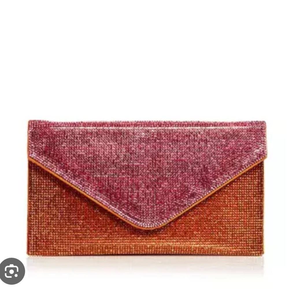 Bloomingdale’s clutch